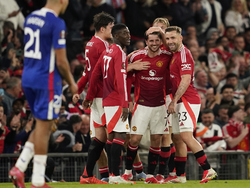 Britain Soccer Europa League