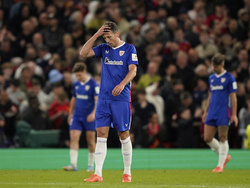 Britain Soccer Europa League