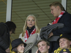 Norway Soccer Europa League