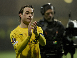 Norway Soccer Europa League