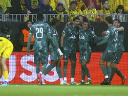 Norway Soccer Europa League
