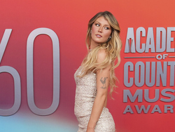 60th ACM Awards - Arrivals
