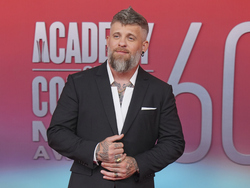 60th ACM Awards - Arrivals