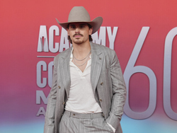 60th ACM Awards - Arrivals