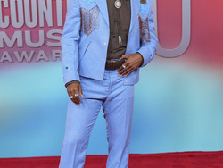 60th ACM Awards - Arrivals