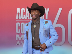 60th ACM Awards - Arrivals