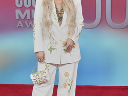 60th ACM Awards - Arrivals
