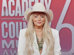 60th ACM Awards - Arrivals