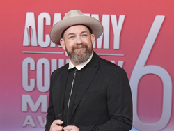 60th ACM Awards - Arrivals