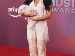 60th ACM Awards - Arrivals