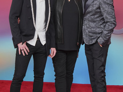 60th ACM Awards - Arrivals