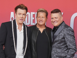 60th ACM Awards - Arrivals