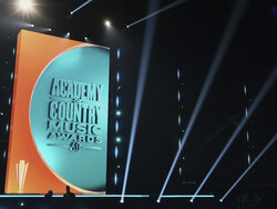 60th ACM Awards - Show