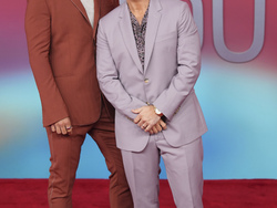 60th ACM Awards - Arrivals
