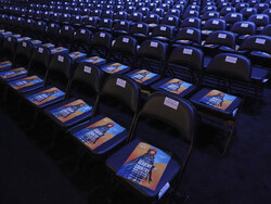 60th ACM Awards - Show