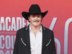 60th ACM Awards - Arrivals