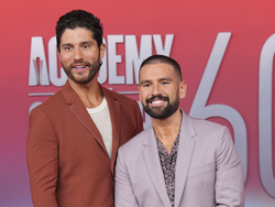 60th ACM Awards - Arrivals