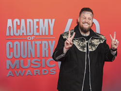 60th ACM Awards - Arrivals