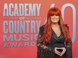 60th ACM Awards - Arrivals