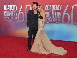 60th ACM Awards - Arrivals