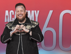 60th ACM Awards - Arrivals