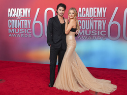 60th ACM Awards - Arrivals