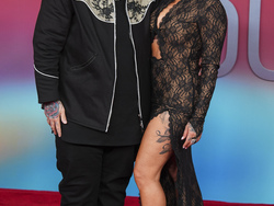 60th ACM Awards - Arrivals