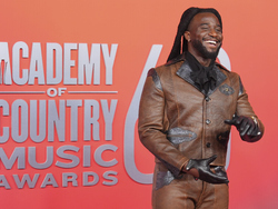 60th ACM Awards - Arrivals