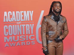60th ACM Awards - Arrivals