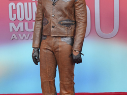 60th ACM Awards - Arrivals