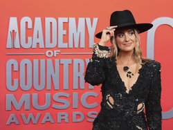 60th ACM Awards - Arrivals