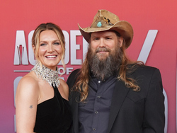 60th ACM Awards - Arrivals