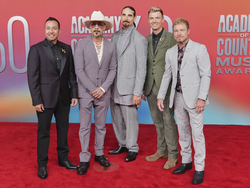 60th ACM Awards - Arrivals