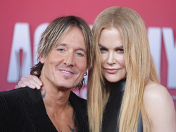 60th ACM Awards - Arrivals