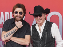 60th ACM Awards - Arrivals