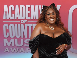 60th ACM Awards - Arrivals
