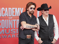 60th ACM Awards - Arrivals