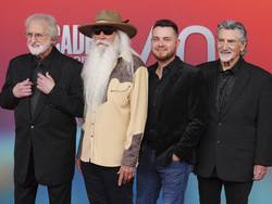 60th ACM Awards - Arrivals
