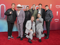 60th ACM Awards - Arrivals