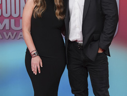 60th ACM Awards - Arrivals