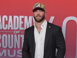60th ACM Awards - Arrivals