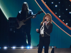 60th ACM Awards - Show