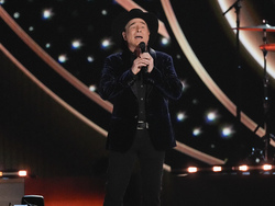 60th ACM Awards - Show