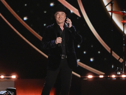 60th ACM Awards - Show
