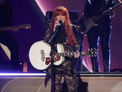 60th ACM Awards - Show
