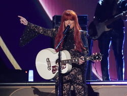 60th ACM Awards - Show