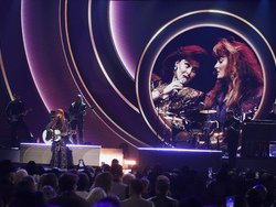 60th ACM Awards - Show