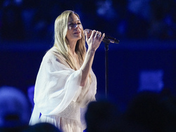 60th ACM Awards - Show
