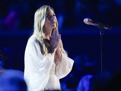 60th ACM Awards - Show