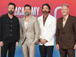 60th ACM Awards - Arrivals